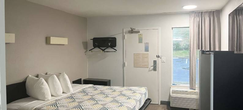 开间 6 奥古斯塔, 乔治亚(Studio 6 Augusta, GA)图片