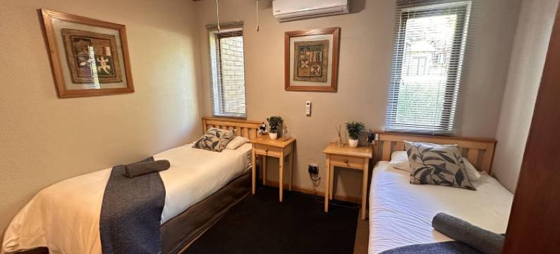 怀特里弗Greenway Woods自助餐饮单元9号(White River Selfcatering at Greenway Woods House No 9)图片