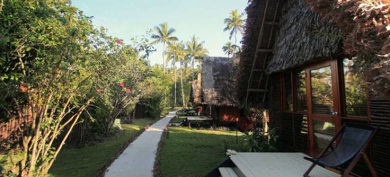 芒果湾度假村酒店(Mango Bay Resort)图片
