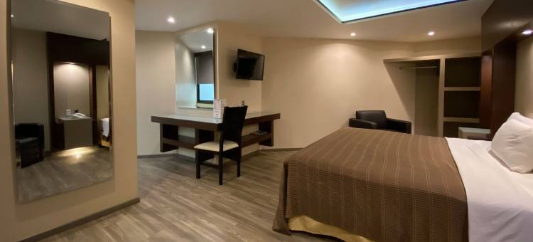 埃斯卡拉中央北酒店(Hotel Escala Central del Norte)图片