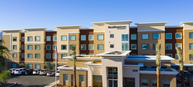 Residence Inn Las Vegas South/Henderson图片
