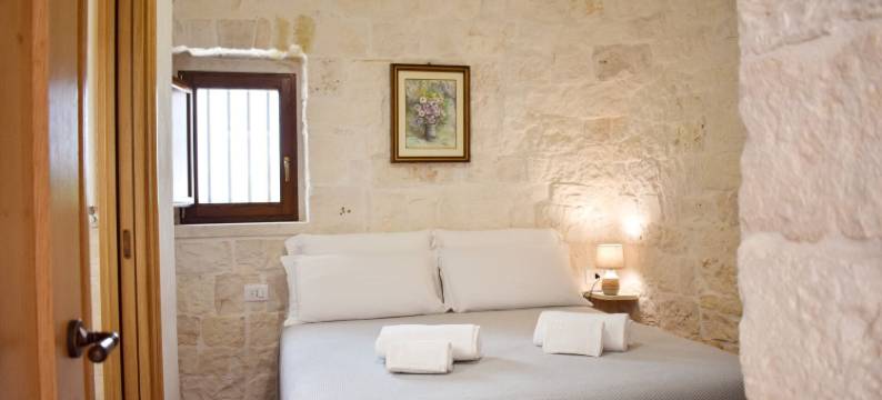 特鲁利洛科(Trulli Loco)图片