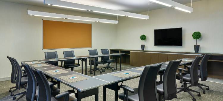 丹佛帕克梅多斯购物中心源宿酒店(Element Denver Park Meadows)图片