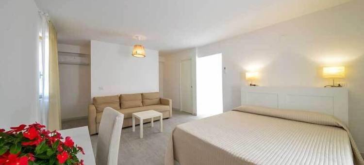 D'Amato别墅(B&B Villa d'Amato)图片