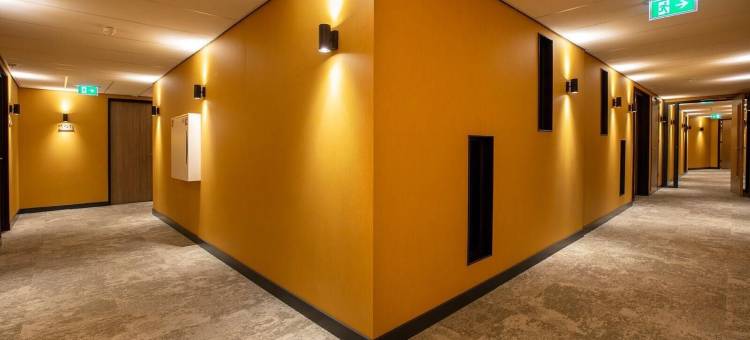 马克斯塔德酒店(Hotel Marktstad)图片