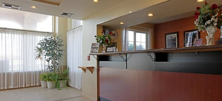 曼蒂卡温德姆Baymont酒店(Baymont by Wyndham Manteca)图片