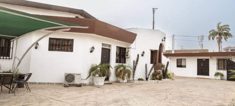 山景西部机场酒店(Hill View Hotel West Airport)图片