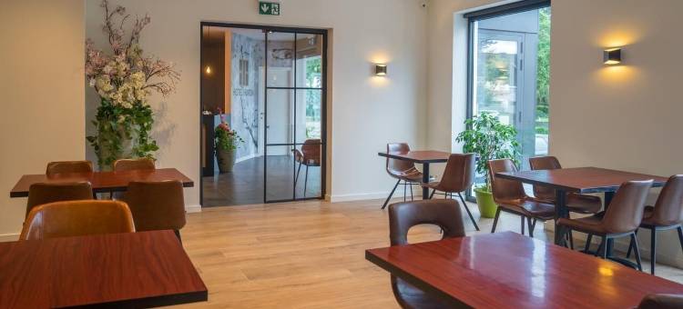 胡隆酒店(Hotel Huron)图片