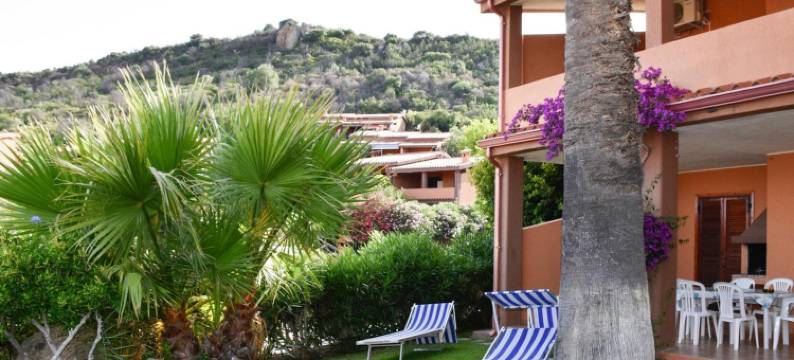 近沙滩的科斯塔雷伊公寓(Apartment Costa Rei Near Sandy Beaches)图片