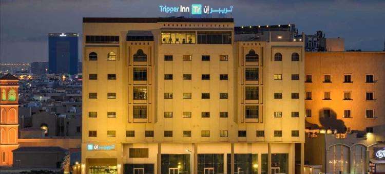 特里珀旅馆(Tripper Inn)图片