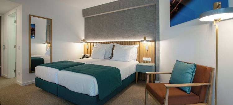 罗查瓦酒店(Rochavau Hotel)图片