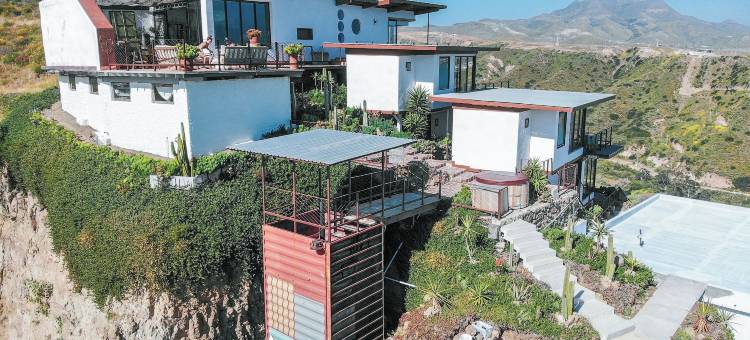 乡土住宅(Native Residence)图片