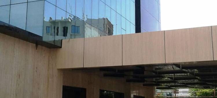 泰吉达巴菩提迦耶酒店(Hotel Taj Darbar)图片