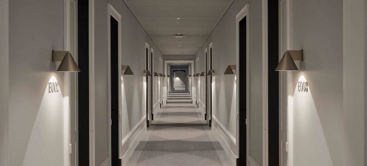 哥本哈根别墅酒店(Villa Copenhagen)图片