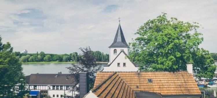 rugs 科隆酒店(Rugs Hotel Köln)图片