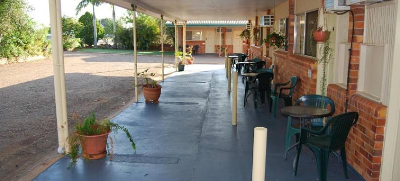 酪梨汽车旅馆(Avocado Motor Inn)图片