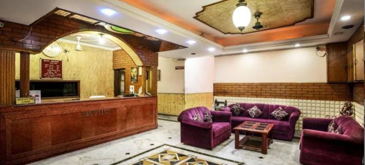 红卧房酒店(Hotel Redbury)图片