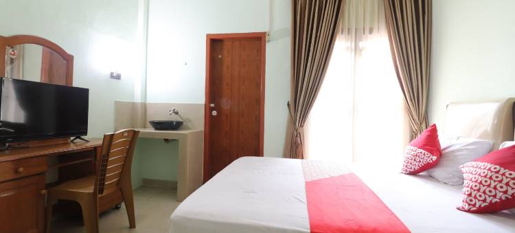 O酒店 卓越公寓(Hotel O Excellent Kost)图片