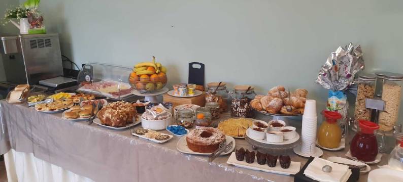 桑塔纳酒店(Hotel Villa Santanna)图片