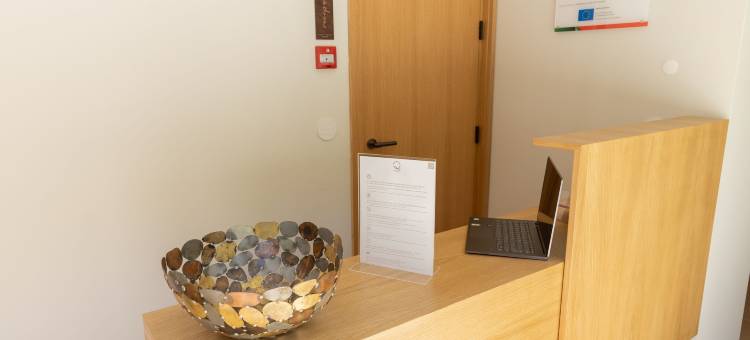 列奥纳度假酒店(Quinta Alto Do Rio)图片