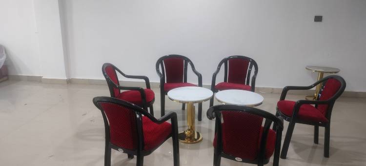 mm尊贵酒店(Hotel MM Prestige)图片