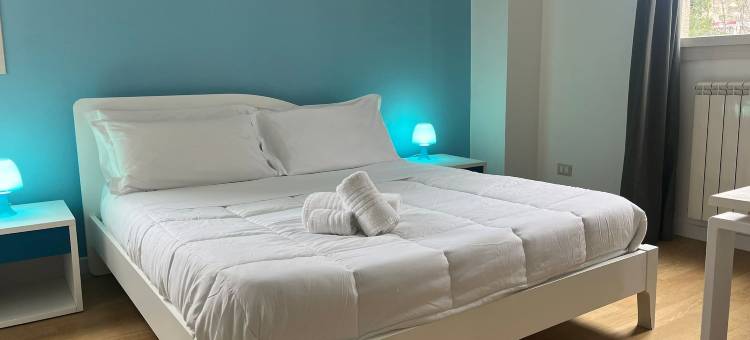 地平线套房(Horizon Suites)图片