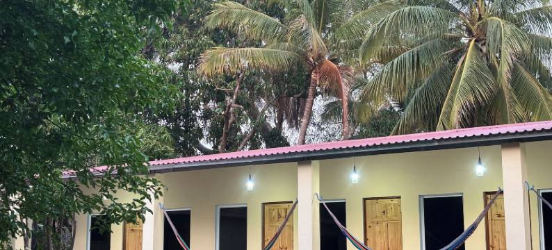 卡米拉斯旅馆(Hostal Camila’s)图片