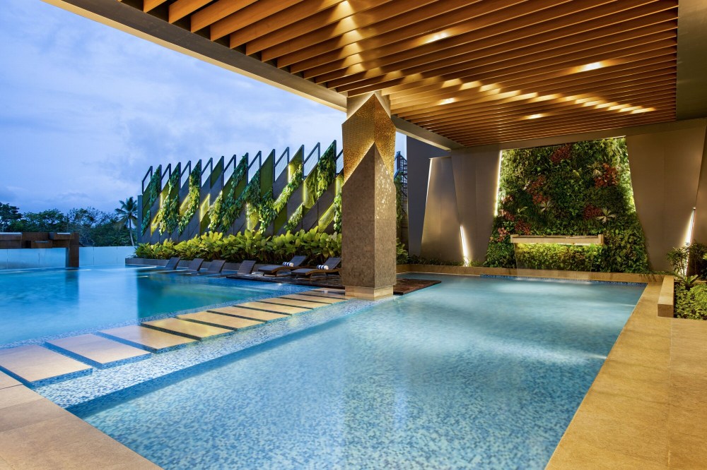 Morazen Yogyakarta Over view