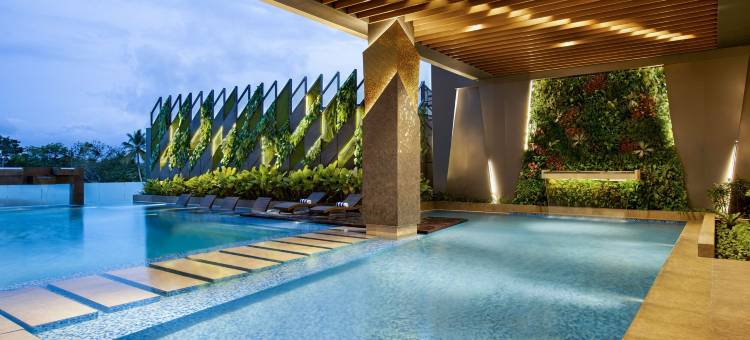 日惹MORAZEN(Morazen Yogyakarta)图片