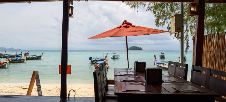 瓦皮度假酒店(Wapi Resort)图片