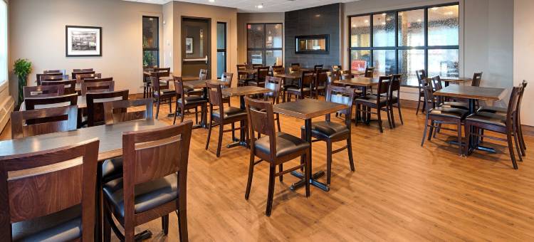 布莱尔莫尔贝斯特韦斯特优质酒店(Best Western Blairmore)图片