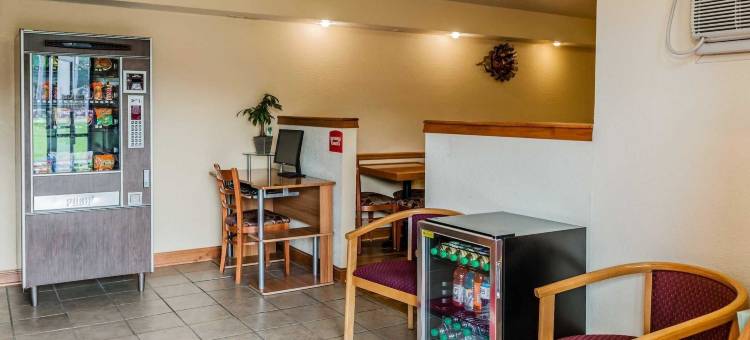 伊克诺旅馆(Econo Lodge)图片