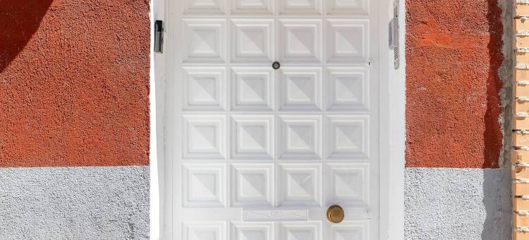 AYZ 塞拉德梅拉 - 自动登记物业(Ayz Sierra de Meira - Auto Check-in Property)图片