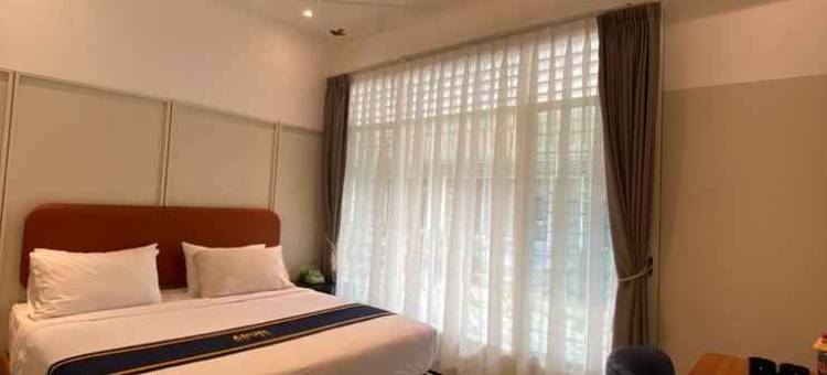 阿隆酒店(Aron Hotel Purwokerto)图片