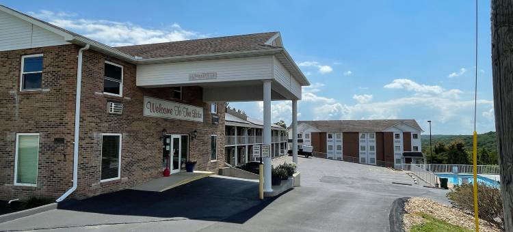 施密特溪酒店(Schmidt's Creek Hotel)图片