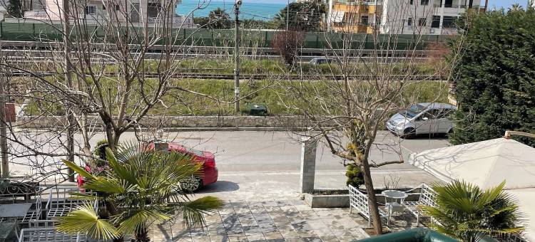 Sanremo Hotel Restorant图片