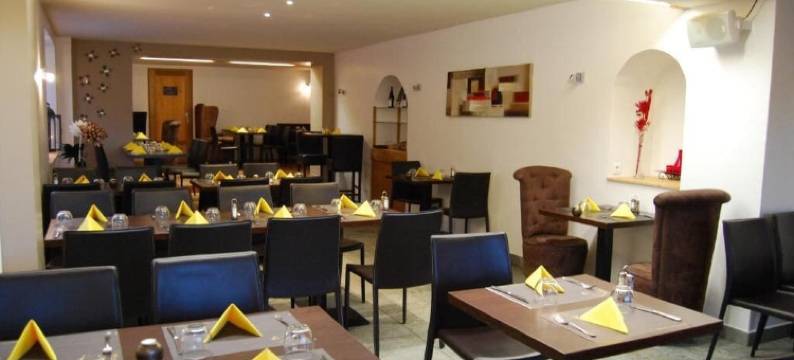 奥伯格波尔图特住宿加早餐旅馆(Auberge de Portout)图片