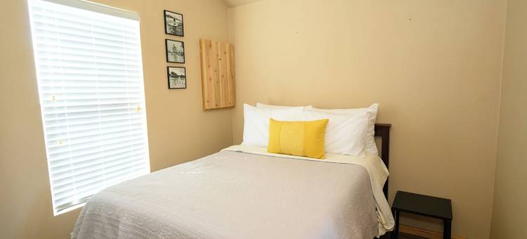 红叶小屋(Red Leaf Cottages)图片