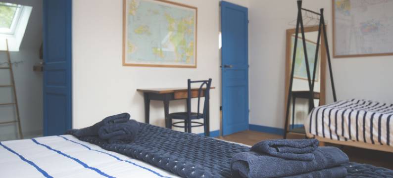 GERBOLD的停留(Escale de Gerbold)图片