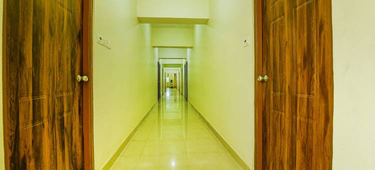 Fabhotel Prime Swarnam, 老果阿(Fabhotel Prime Swarnam, Old Goa)图片