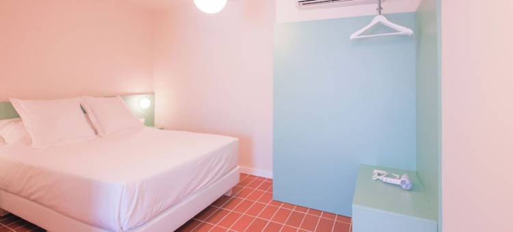 Terra Aurea Aparthotel图片