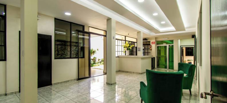 洛伦佐酒店(Lorenzo Hotel)图片