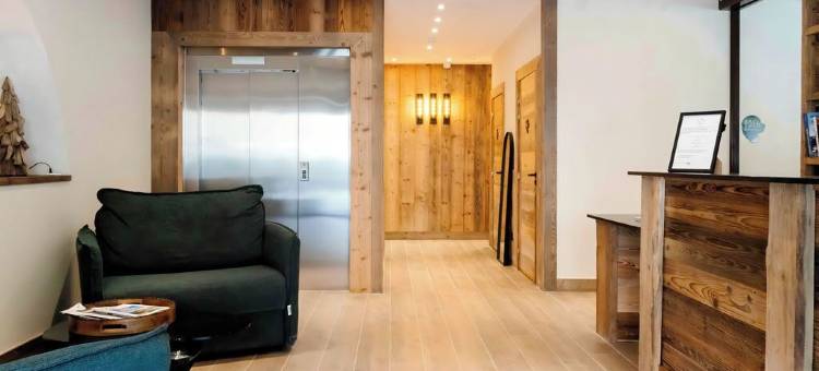 小圣伯纳德旅馆(Hostellerie du Petit Saint Bernard)图片