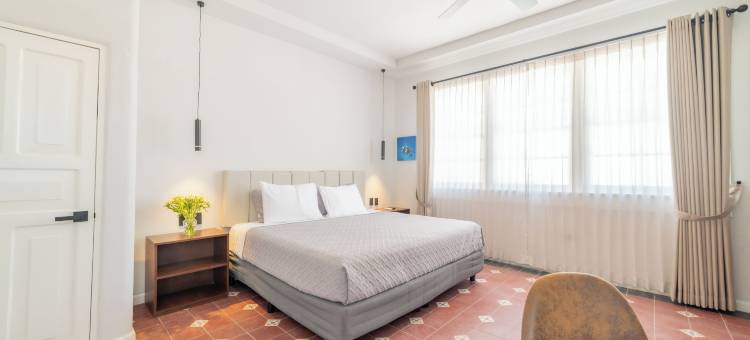 卡萨维拉斯科拉巴斯(Casa Velasco la Paz)图片