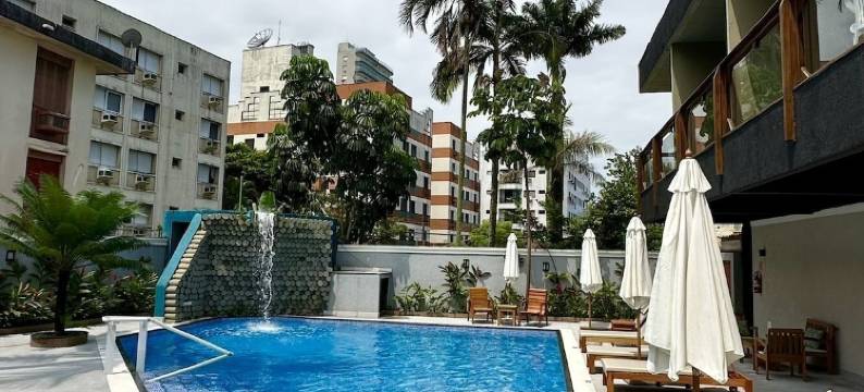 马尔梅热带风情(Marmeu Tropical (Com Garagem))图片