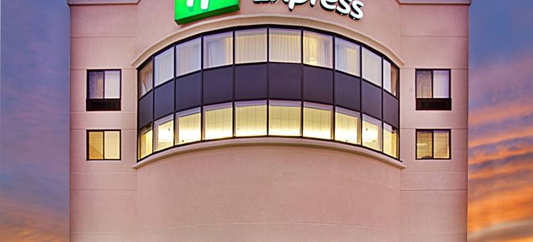 Holiday Inn Express 滑铁卢的雪松瀑布 by IHG(Holiday Inn Express Waterloo-Cedar Falls)图片