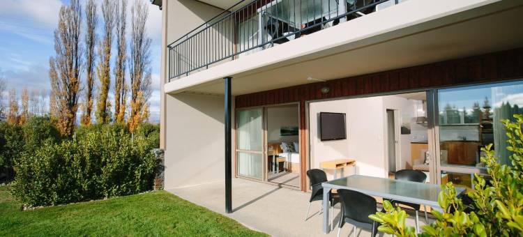 瓦娜卡湖橡树岭酒店(Oakridge Resort Lake Wanaka)图片