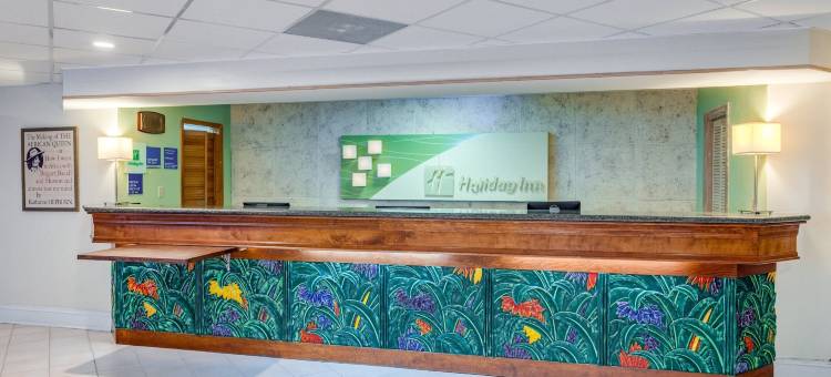 Holiday Inn 基拉戈(Holiday Inn Key Largo)图片
