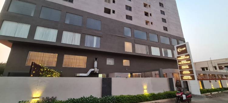 银河俱乐部酒店(Galaxy Club & Hotel)图片