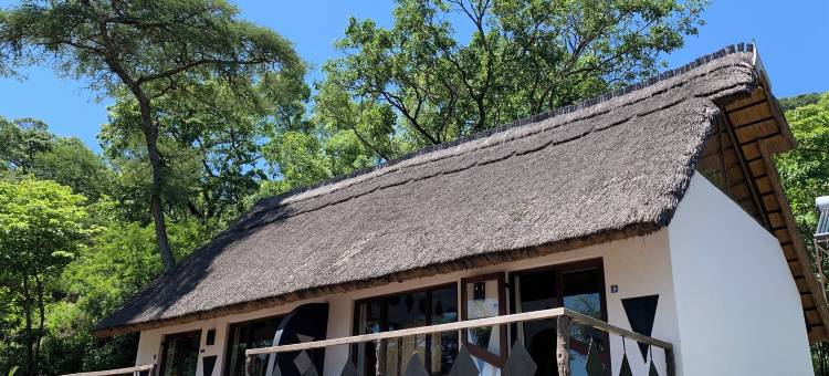 萨比星住宿(Sabi Star Accommodation)图片